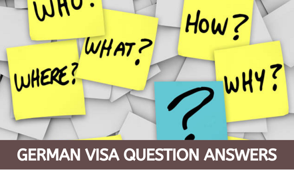 Top 10 câu hỏi phỏng vấn du học bạn cần phải biết